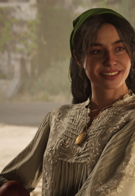 Take-Two запретила публиковать обнажённый мод для Изабеллы из Mafia: The Old Country, однако его всё ещё можно скачать