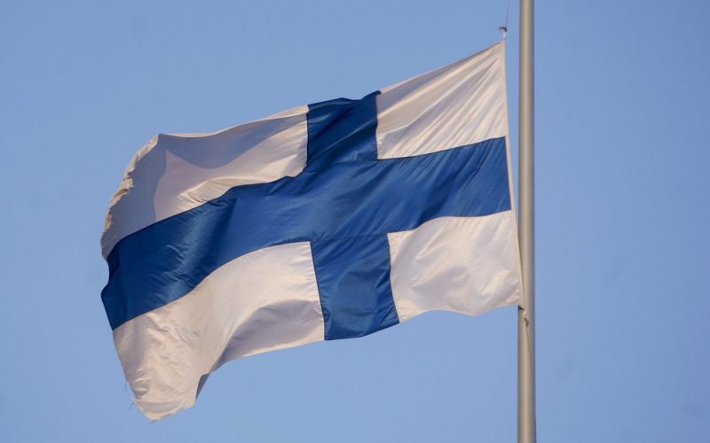 Финляндия обвинила капитана судна Eagle S в повреждении морских кабелей