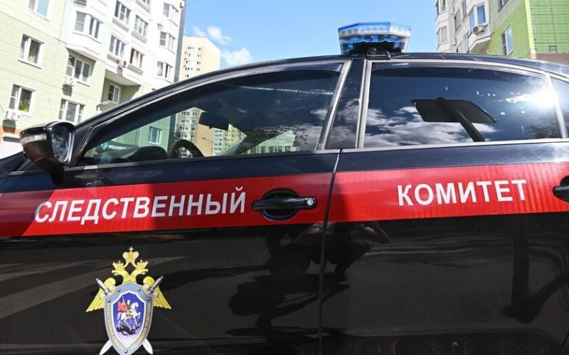 В Саратовской области задержали трёх подростков по подозрению в поджогах