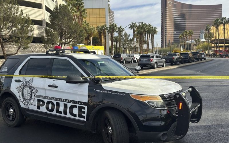 В США три человека погибли и 20 пострадали после стрельбы в католической школе