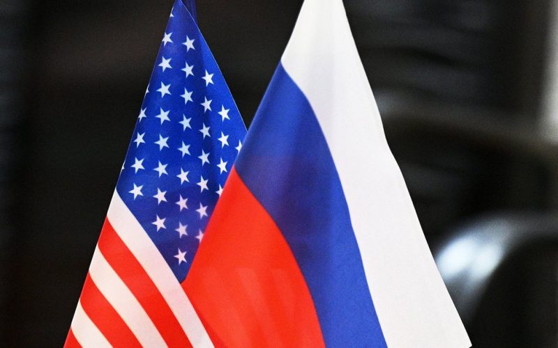 Депутат Чепа: участие делегации России в саммите с США отражает решительность наших целей