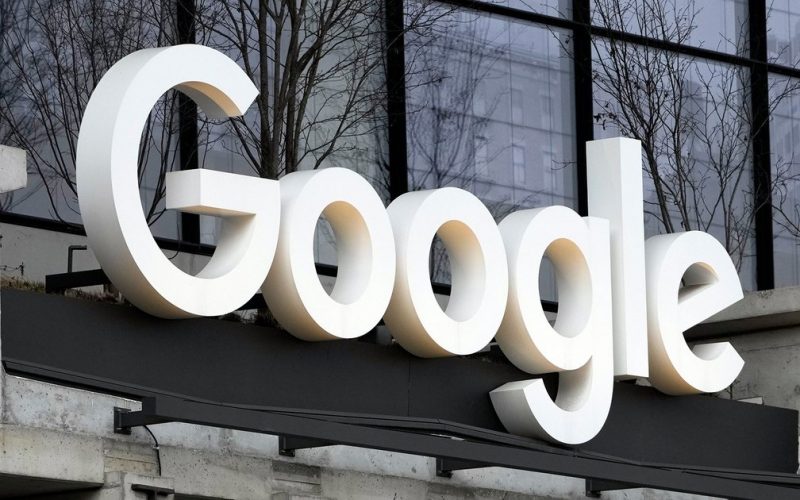 В Госдуме прокомментировали возможность блокировки Google в России