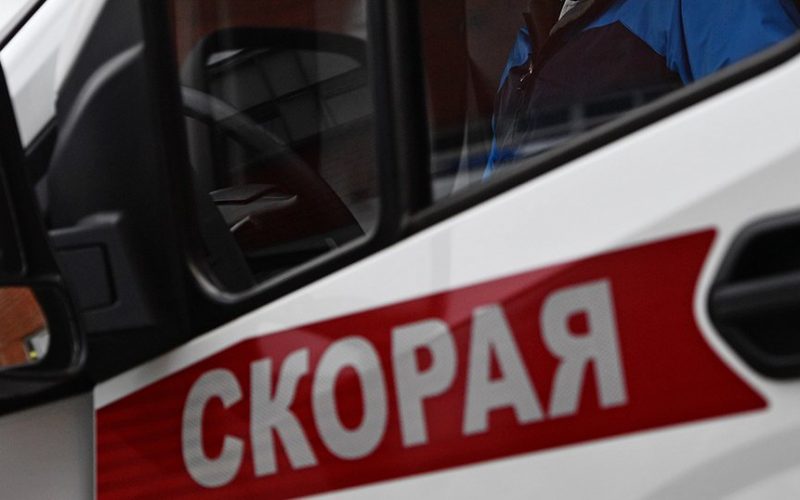 Мужчина и ребенок погибли в Курской области в результате атаки БПЛА по автомобилю