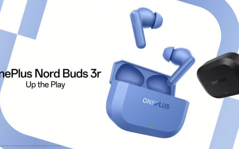 Самые долгоиграющие наушники в истории OnePlus: до 54 часов работы и 1000 циклов зарядки