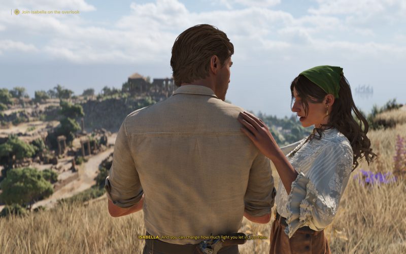 В новой Mafia: The Old Country видеокарта Radeon RX 9070 XT превосходит RTX 5080 по двум из трёх разрешений